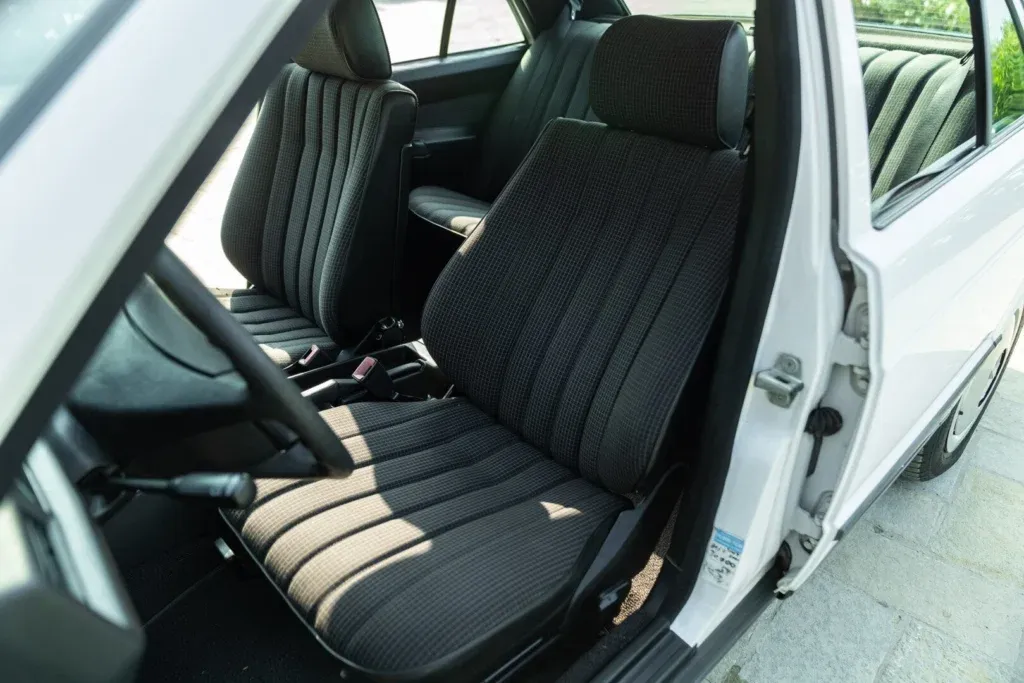 Mercedes-Benz 190 for sale | 1987 MERCEDES-BENZ 190 E - Image 45