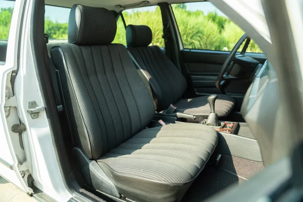 Mercedes-Benz 190 for sale | 1987 MERCEDES-BENZ 190 E - Image 46