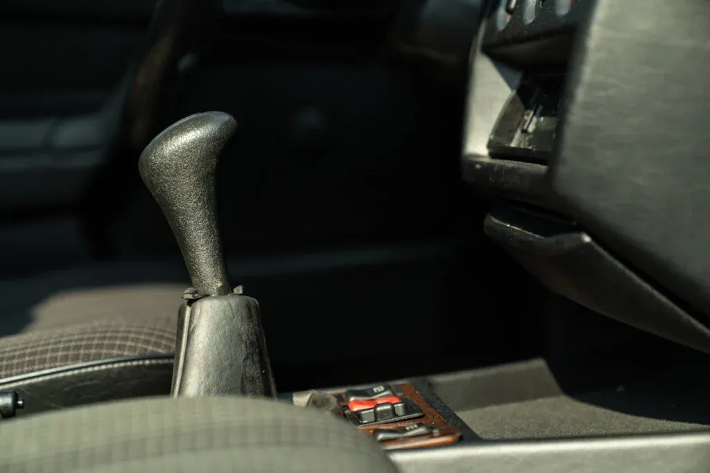 Mercedes-Benz 190 for sale | 1987 MERCEDES-BENZ 190 E - Image 47