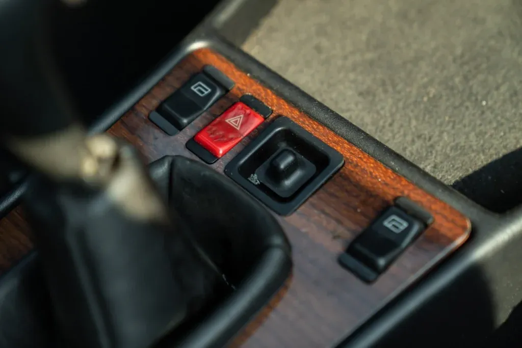 Mercedes-Benz 190 for sale | 1987 MERCEDES-BENZ 190 E - Image 48