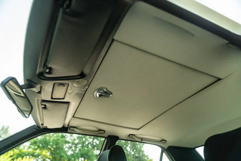 Mercedes-Benz 190 for sale | 1987 MERCEDES-BENZ 190 E - Image 29