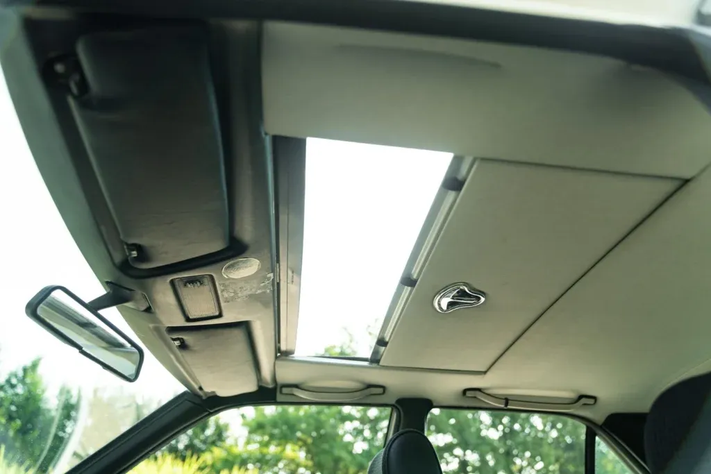 Mercedes-Benz 190 for sale | 1987 MERCEDES-BENZ 190 E - Image 30