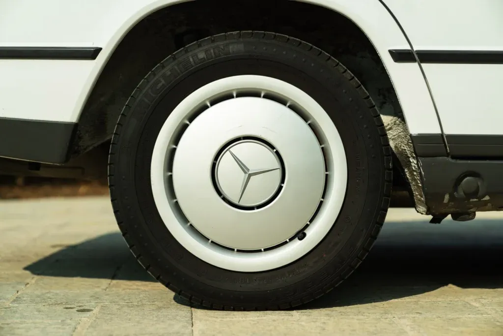 Mercedes-Benz 190 for sale | 1987 MERCEDES-BENZ 190 E - Image 21