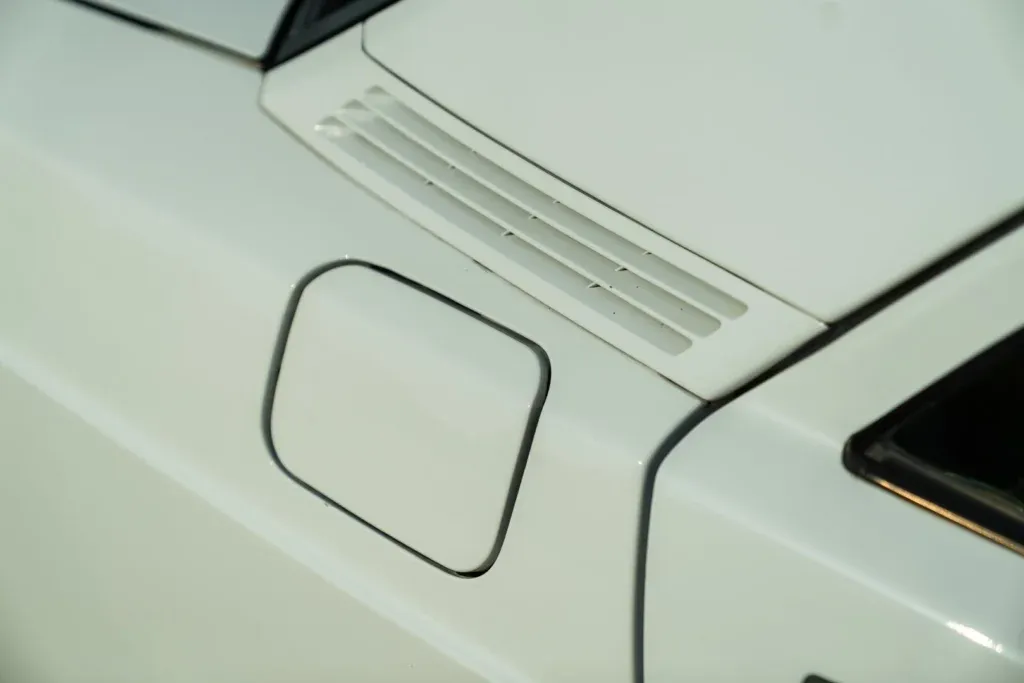 Mercedes-Benz 190 for sale | 1987 MERCEDES-BENZ 190 E - Image 23