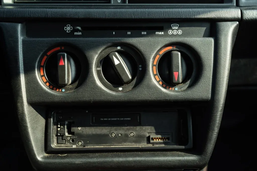 Mercedes-Benz 190 for sale | 1987 MERCEDES-BENZ 190 E - Image 34