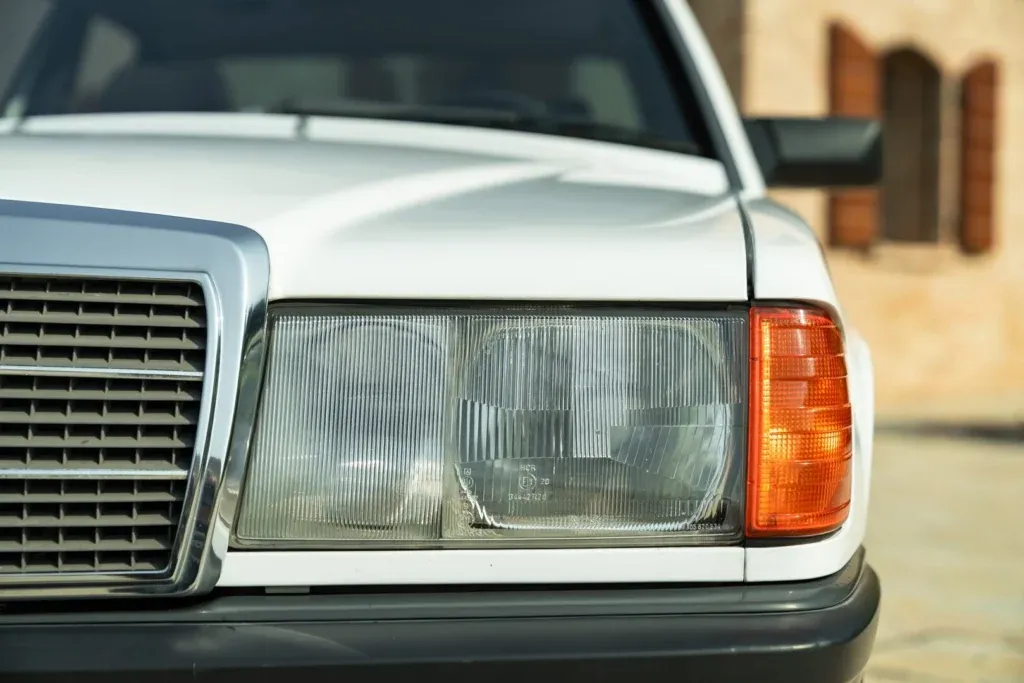 Mercedes-Benz 190 for sale | 1987 MERCEDES-BENZ 190 E - Image 25