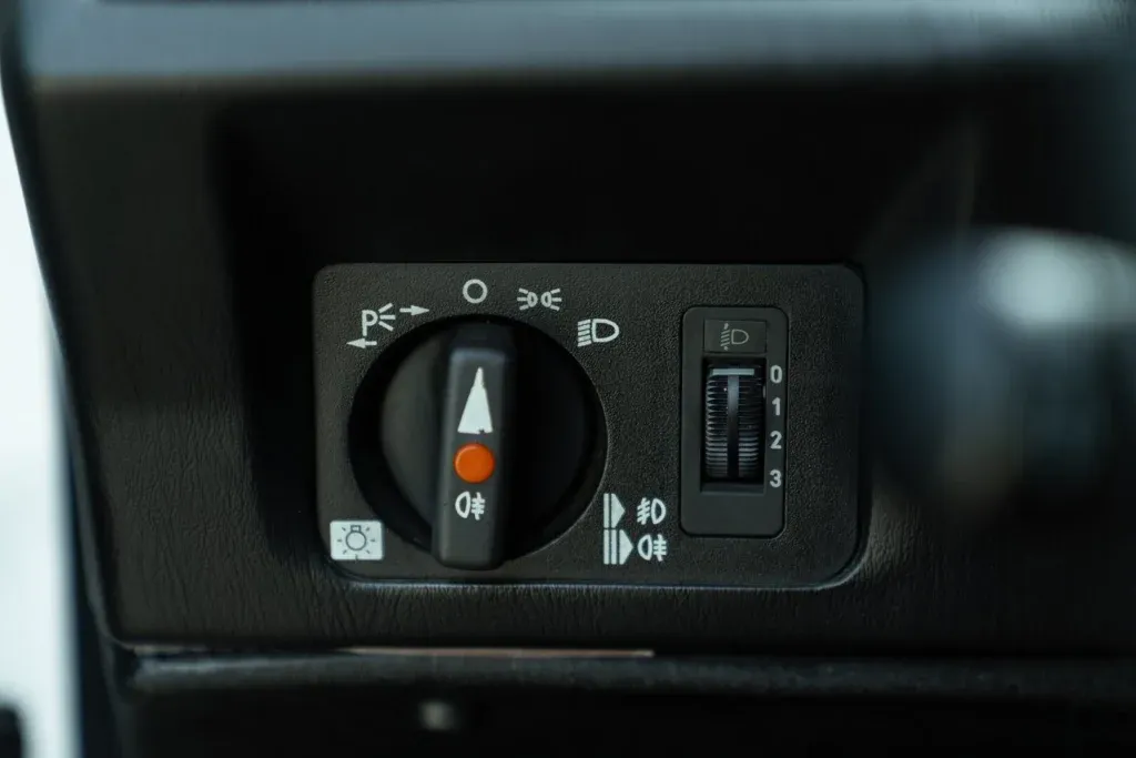 Mercedes-Benz 190 for sale | 1987 MERCEDES-BENZ 190 E - Image 35