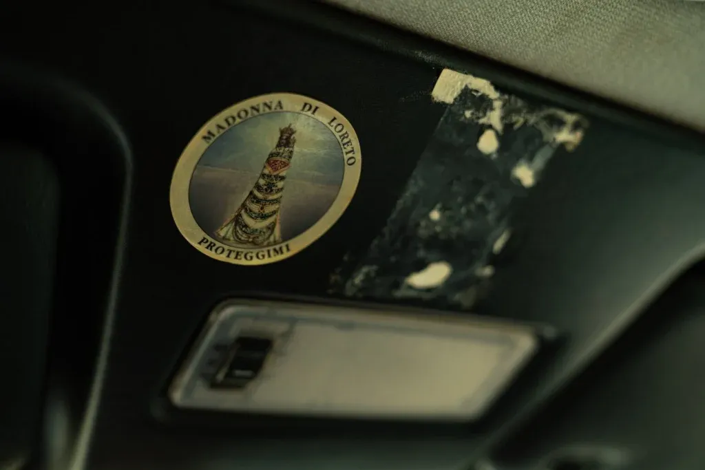 Mercedes-Benz 190 for sale | 1987 MERCEDES-BENZ 190 E - Image 37