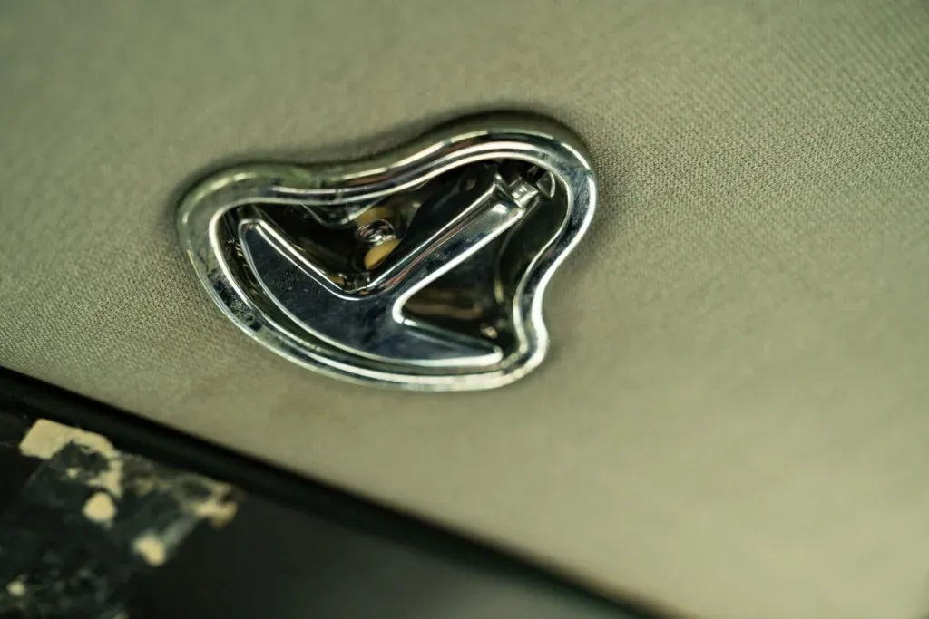 Mercedes-Benz 190 for sale | 1987 MERCEDES-BENZ 190 E - Image 38