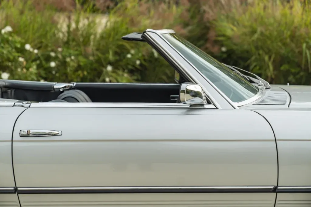 Mercedes-Benz SL for sale | 1973 MERCEDES-BENZ 450 SL - Image 50