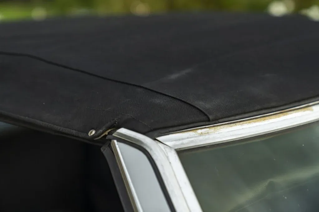 Mercedes-Benz SL for sale | 1973 MERCEDES-BENZ 450 SL - Image 53