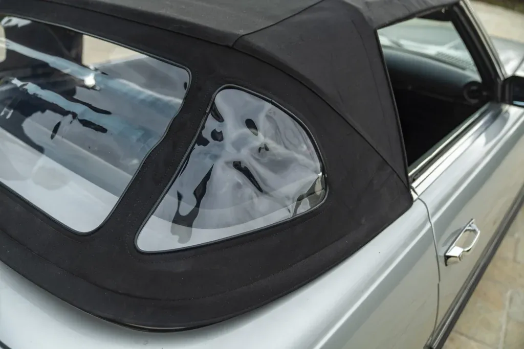 Mercedes-Benz SL for sale | 1973 MERCEDES-BENZ 450 SL - Image 54