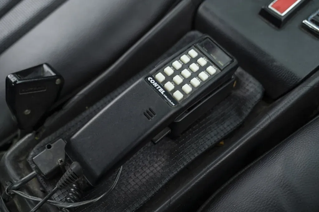 Mercedes-Benz SL for sale | 1973 MERCEDES-BENZ 450 SL - Image 62