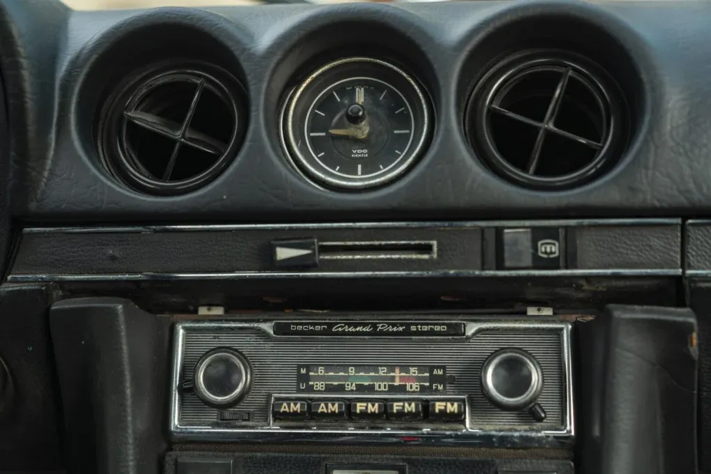 Mercedes-Benz SL for sale | 1973 MERCEDES-BENZ 450 SL - Image 63