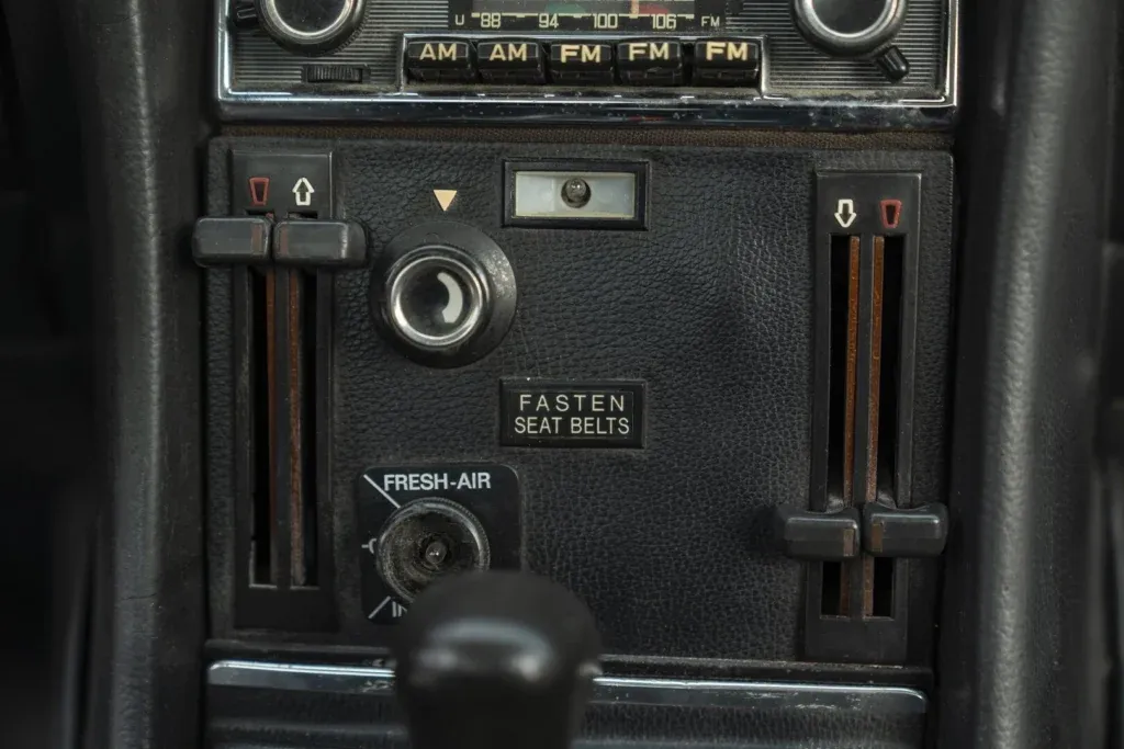 Mercedes-Benz SL for sale | 1973 MERCEDES-BENZ 450 SL - Image 64