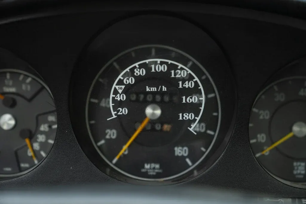 Mercedes-Benz SL for sale | 1973 MERCEDES-BENZ 450 SL - Image 72