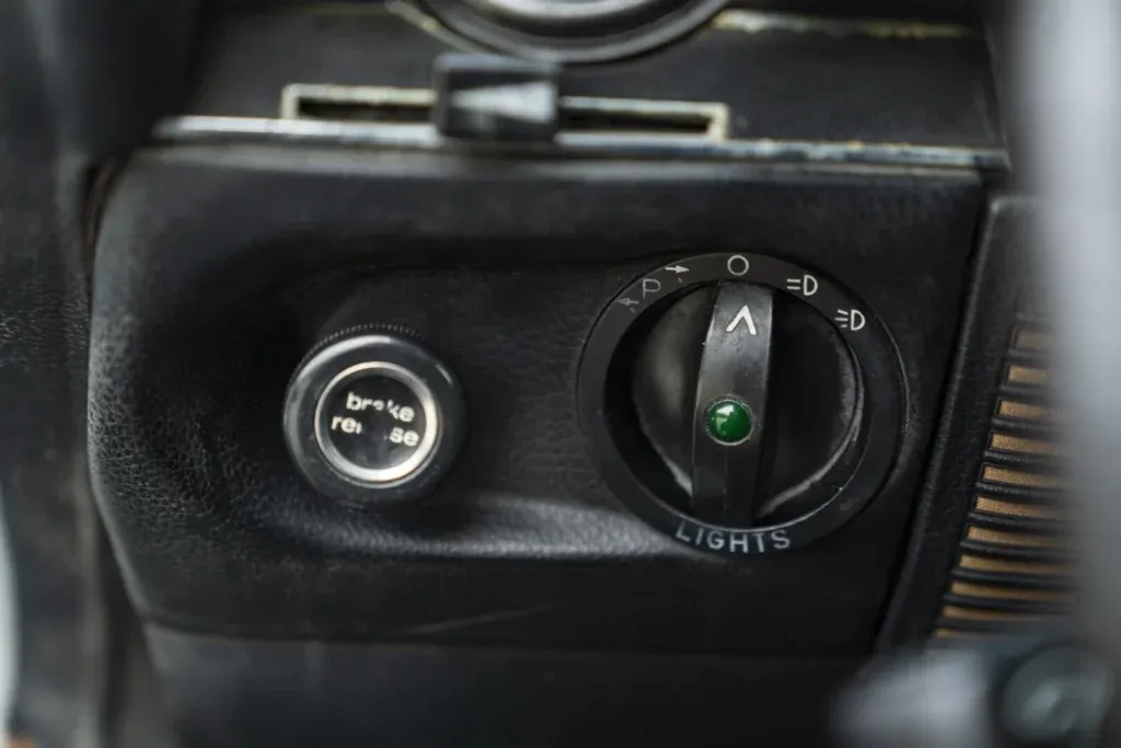 Mercedes-Benz SL for sale | 1973 MERCEDES-BENZ 450 SL - Image 76