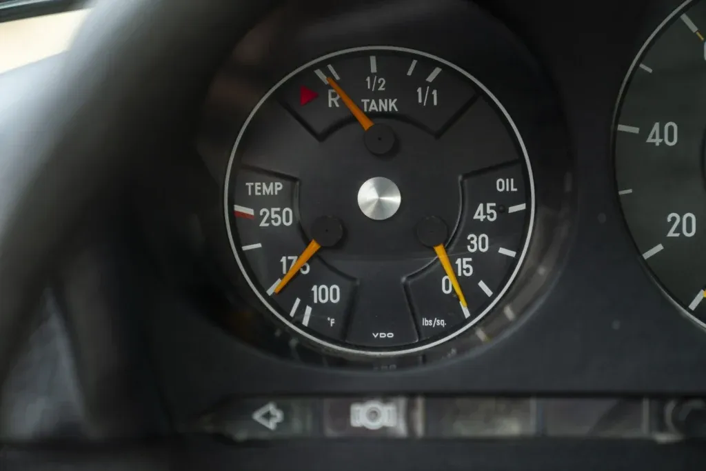 Mercedes-Benz SL for sale | 1973 MERCEDES-BENZ 450 SL - Image 78