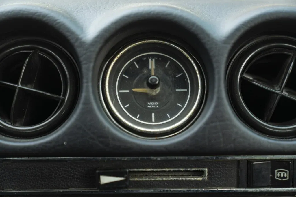 Mercedes-Benz SL for sale | 1973 MERCEDES-BENZ 450 SL - Image 79