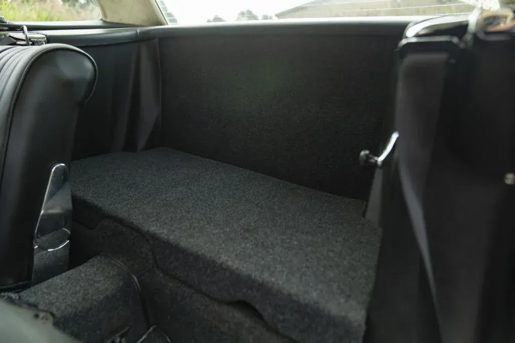 Mercedes-Benz SL for sale | 1973 MERCEDES-BENZ 450 SL - Image 56