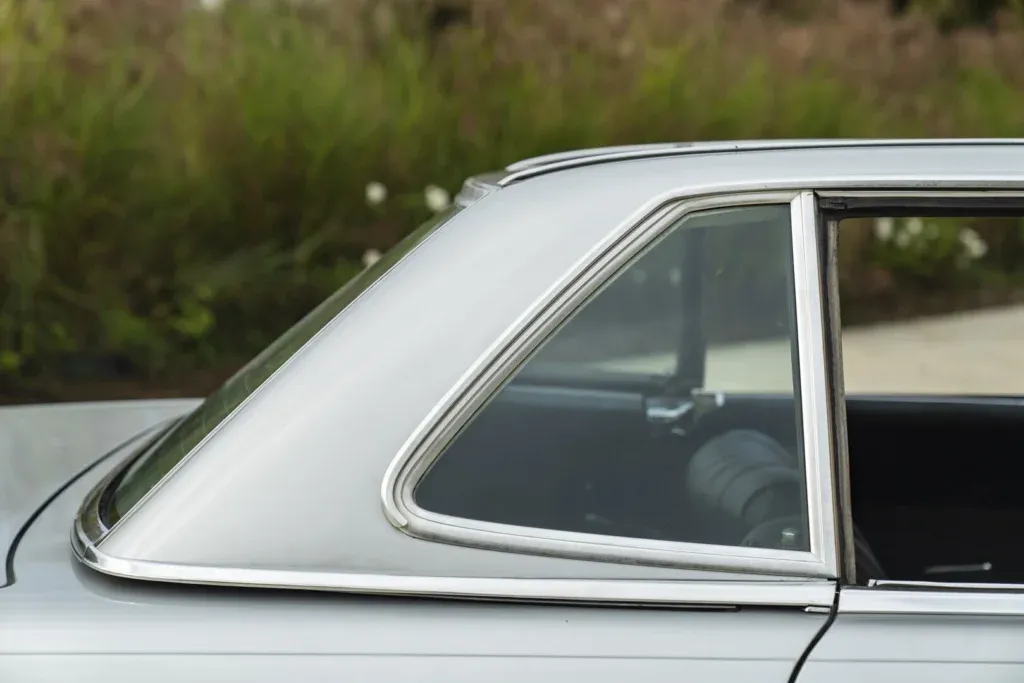 Mercedes-Benz SL for sale | 1973 MERCEDES-BENZ 450 SL - Image 24