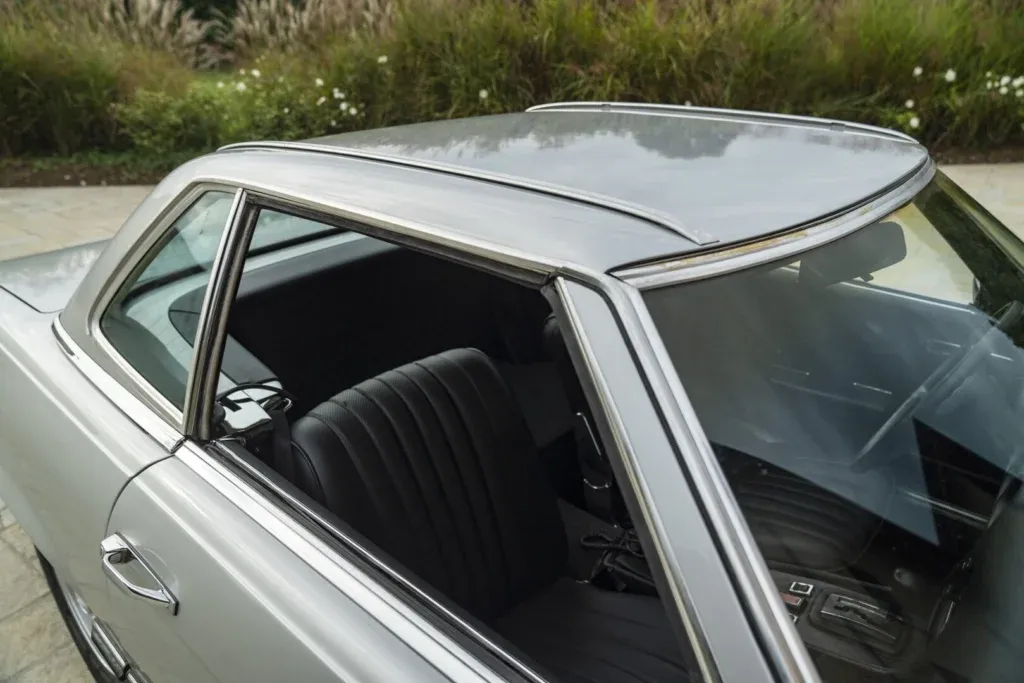 Mercedes-Benz SL for sale | 1973 MERCEDES-BENZ 450 SL - Image 25
