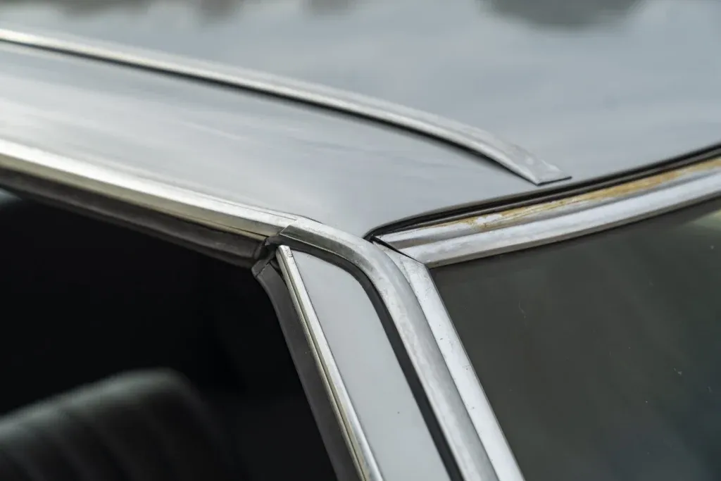 Mercedes-Benz SL for sale | 1973 MERCEDES-BENZ 450 SL - Image 26