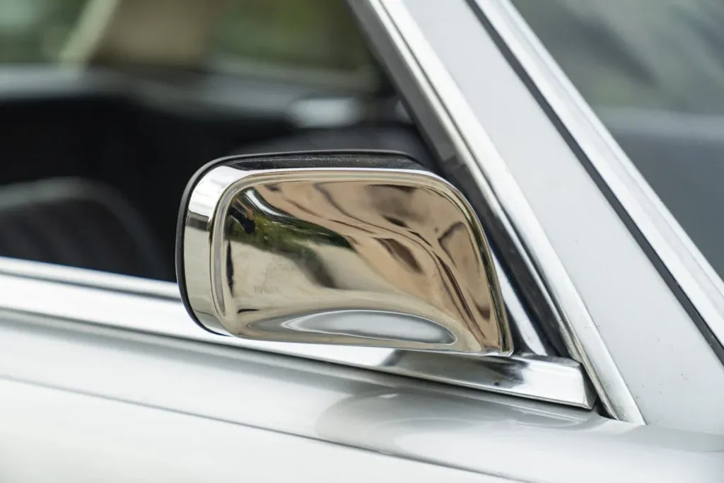 Mercedes-Benz SL for sale | 1973 MERCEDES-BENZ 450 SL - Image 27