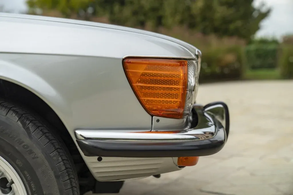 Mercedes-Benz SL for sale | 1973 MERCEDES-BENZ 450 SL - Image 28