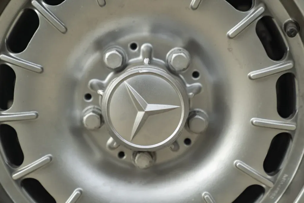 Mercedes-Benz SL for sale | 1973 MERCEDES-BENZ 450 SL - Image 30