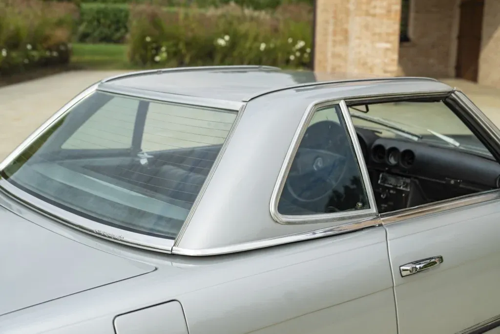 Mercedes-Benz SL for sale | 1973 MERCEDES-BENZ 450 SL - Image 31