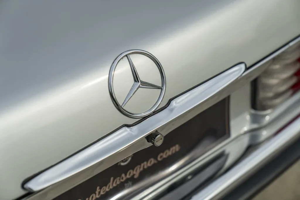 Mercedes-Benz SL for sale | 1973 MERCEDES-BENZ 450 SL - Image 33