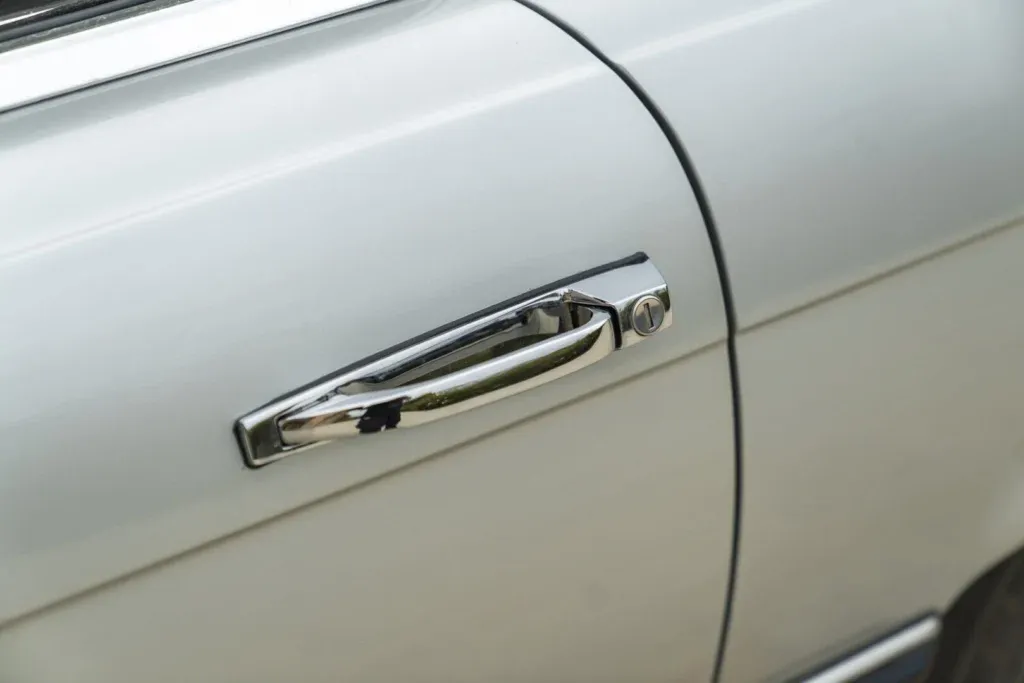 Mercedes-Benz SL for sale | 1973 MERCEDES-BENZ 450 SL - Image 37