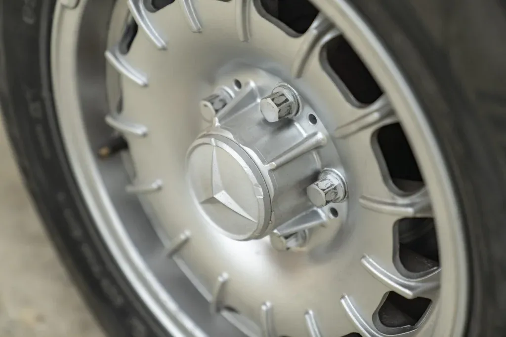 Mercedes-Benz SL for sale | 1973 MERCEDES-BENZ 450 SL - Image 38