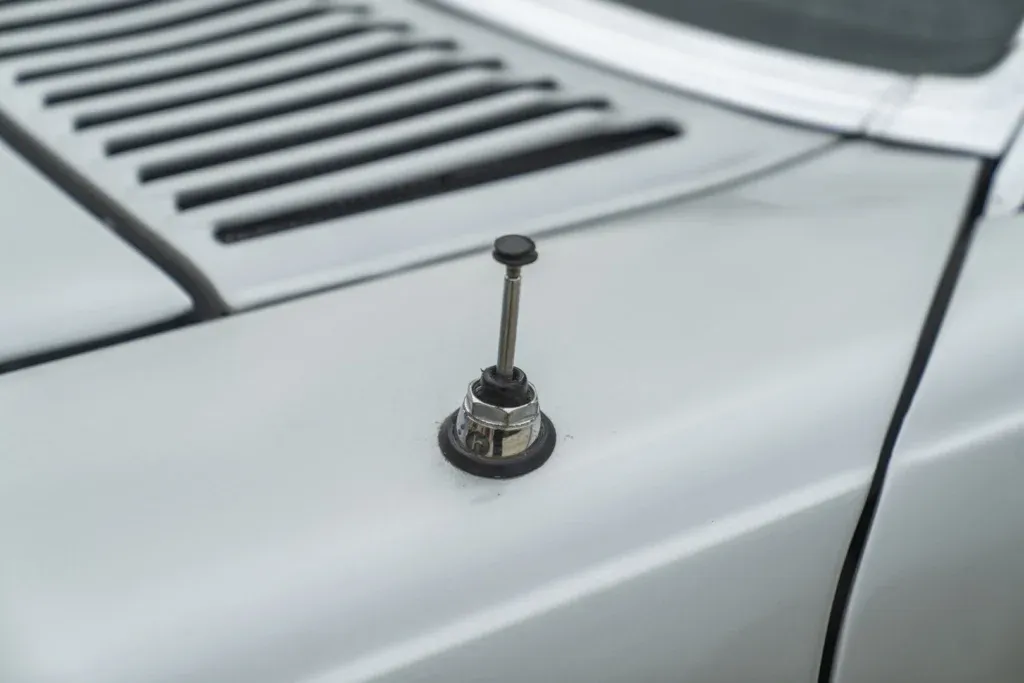 Mercedes-Benz SL for sale | 1973 MERCEDES-BENZ 450 SL - Image 39