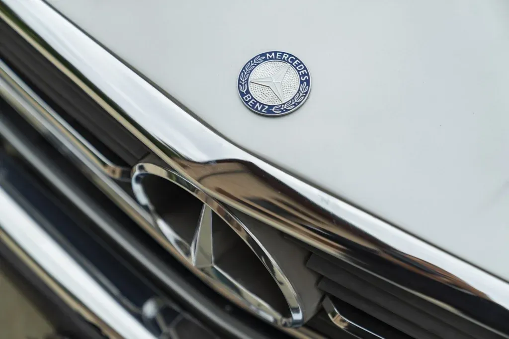 Mercedes-Benz SL for sale | 1973 MERCEDES-BENZ 450 SL - Image 41