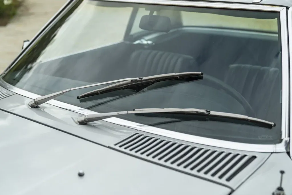 Mercedes-Benz SL for sale | 1973 MERCEDES-BENZ 450 SL - Image 42