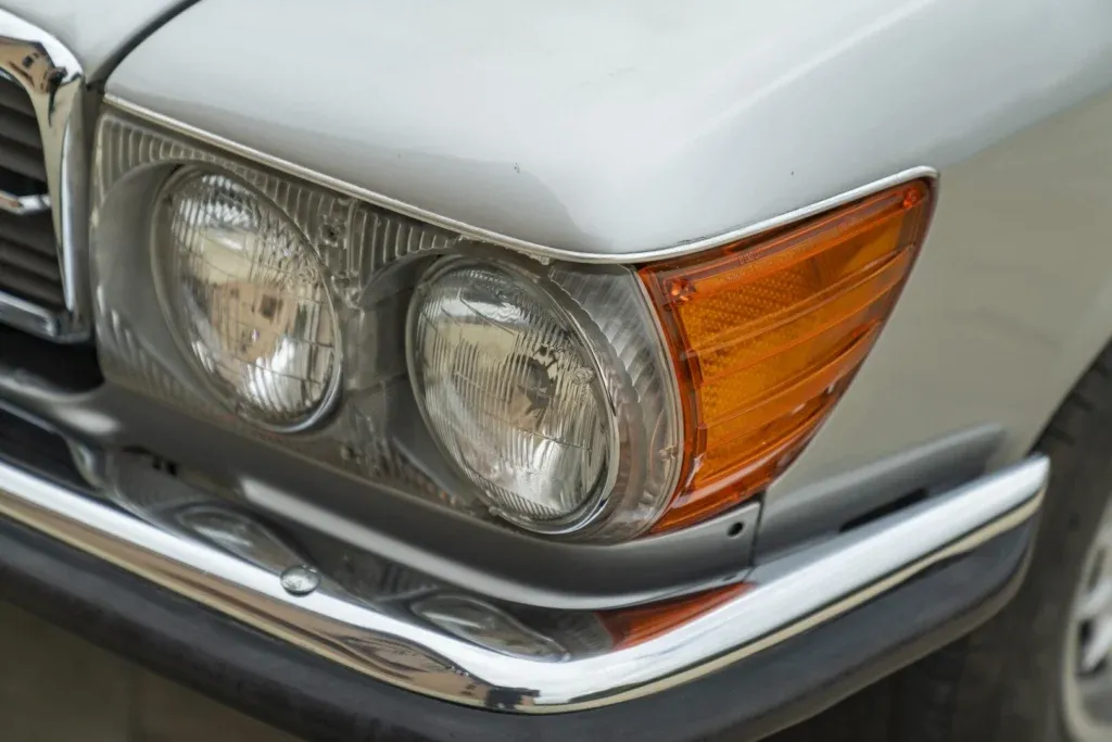 Mercedes-Benz SL for sale | 1973 MERCEDES-BENZ 450 SL - Image 43