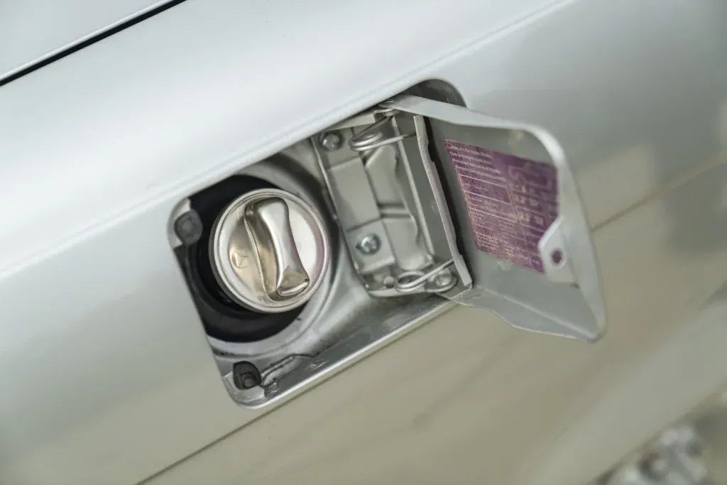 Mercedes-Benz SL for sale | 1973 MERCEDES-BENZ 450 SL - Image 44