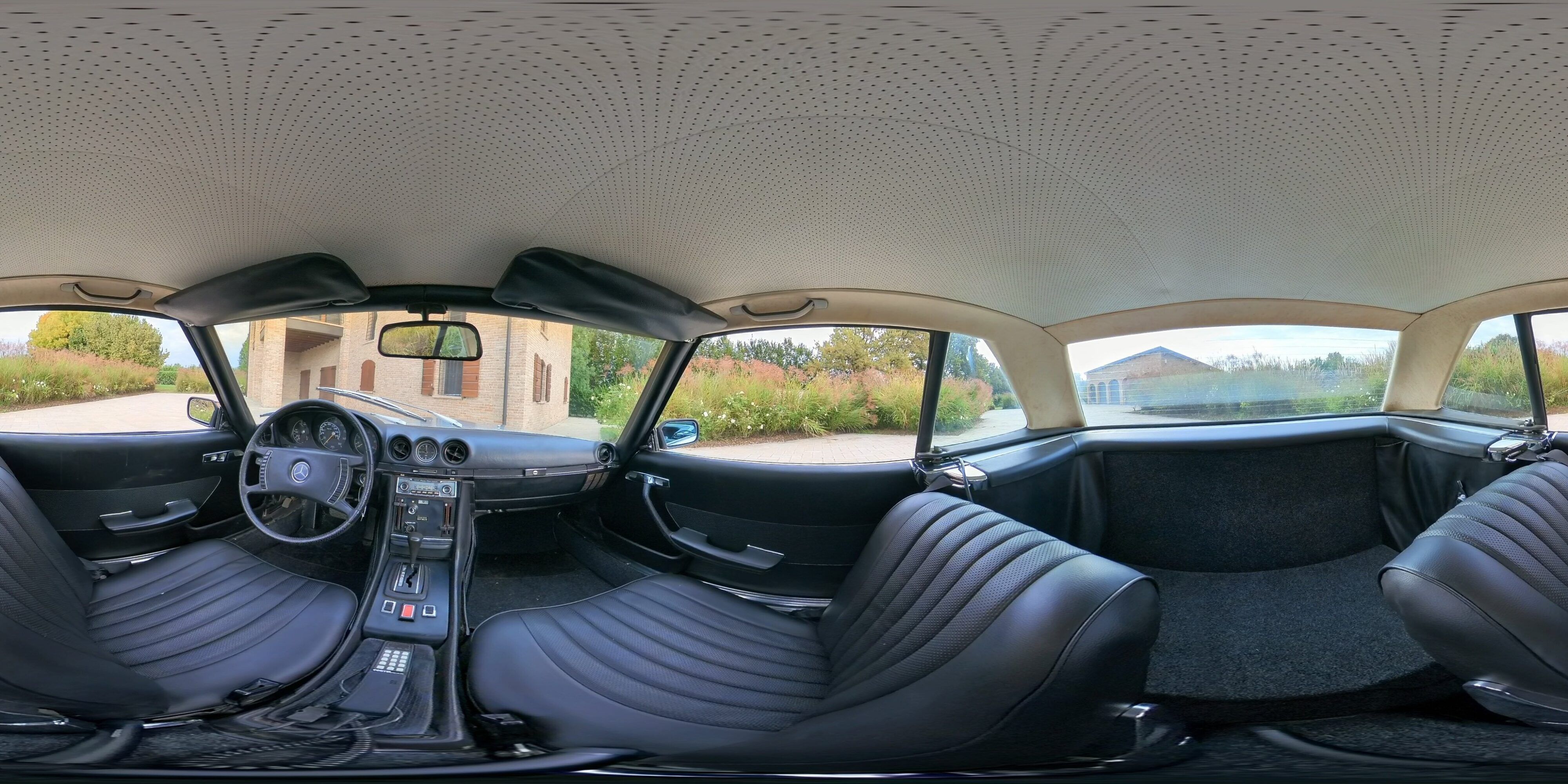 Mercedes-Benz SL for sale | 1973 MERCEDES-BENZ 450 SL - Image 93