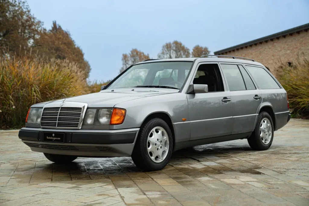 Mercedes-Benz E-Class for sale | 1992 MERCEDES-BENZ 200 TE SW