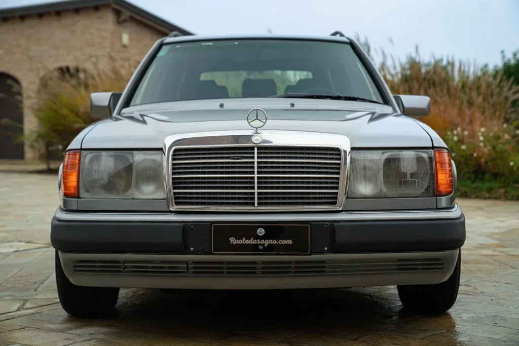 Mercedes-Benz E-Class for sale | 1992 MERCED-BENZ 200 TE SW - Image 4