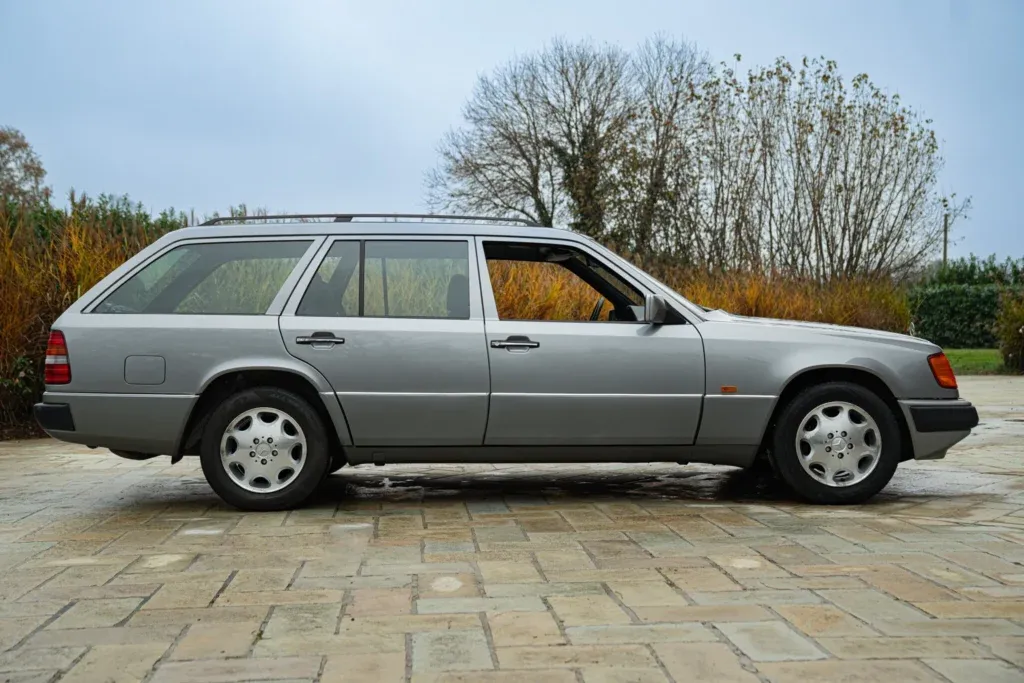 Mercedes-Benz E-Class for sale | 1992 MERCEDES-BENZ 200 TE SW - Image 5