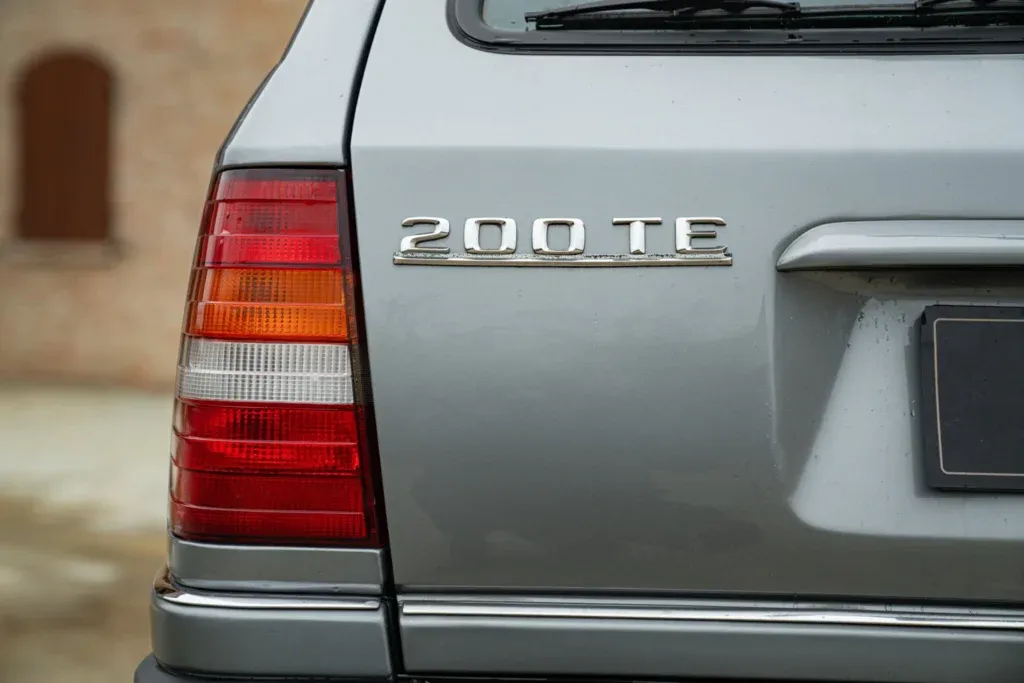 Mercedes-Benz E-Class for sale | 1992 MERCED-BENZ 200 TE SW - Image 22