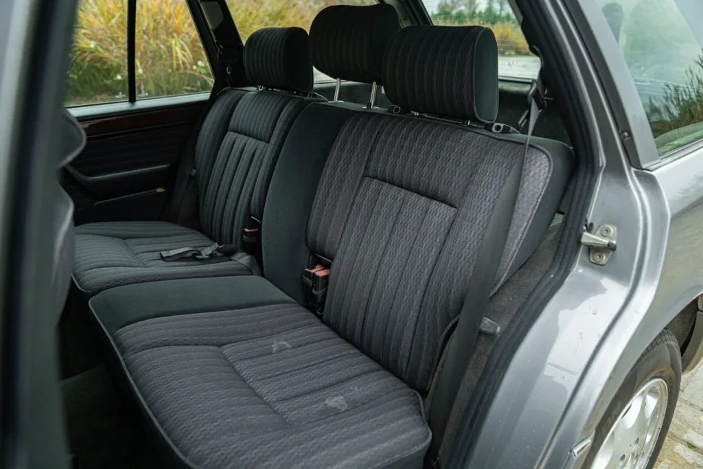 Mercedes-Benz E-Class for sale | 1992 MERCED-BENZ 200 TE SW - Image 36