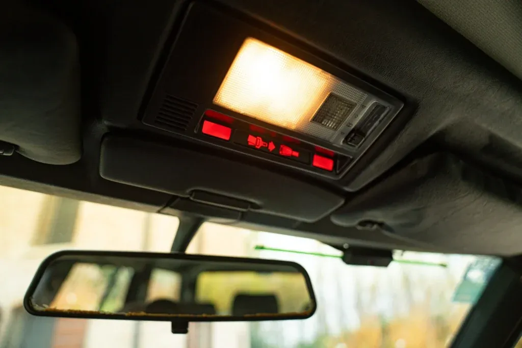 Mercedes-Benz E-Class for sale | 1992 MERCED-BENZ 200 TE SW - Image 48