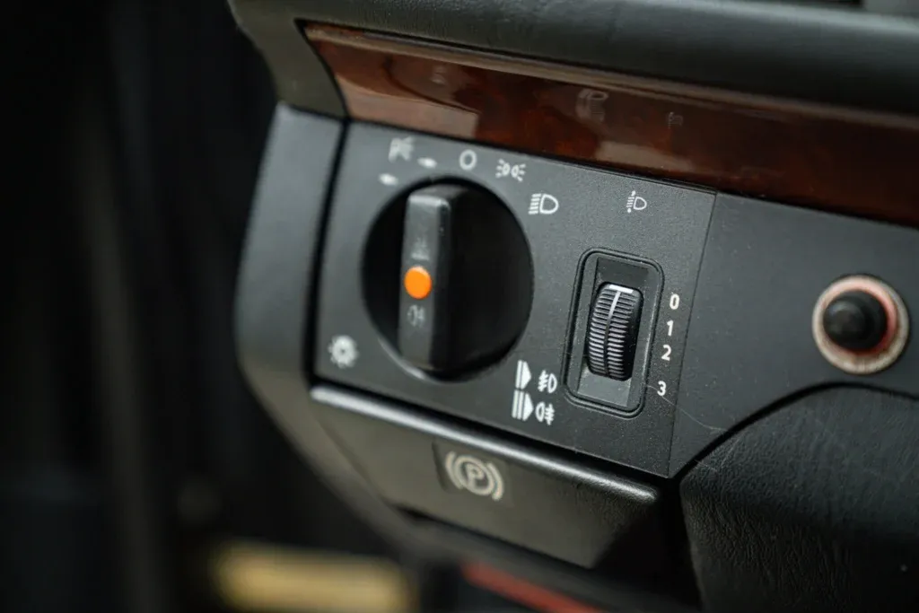 Mercedes-Benz E-Class for sale | 1992 MERCED-BENZ 200 TE SW - Image 48