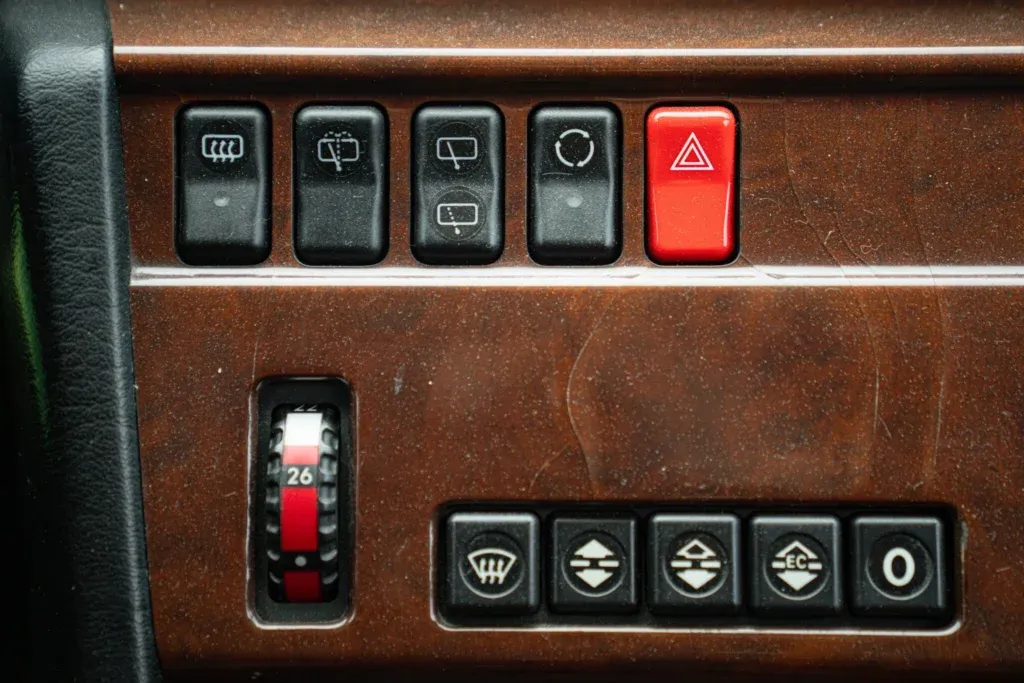 Mercedes-Benz E-Class for sale | 1992 MERCED-BENZ 200 TE SW - Image 54