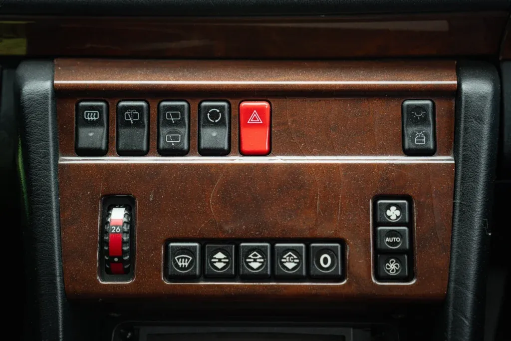 Mercedes-Benz E-Class for sale | 1992 MERCEDES-BENZ 200 TE SW - Image 55