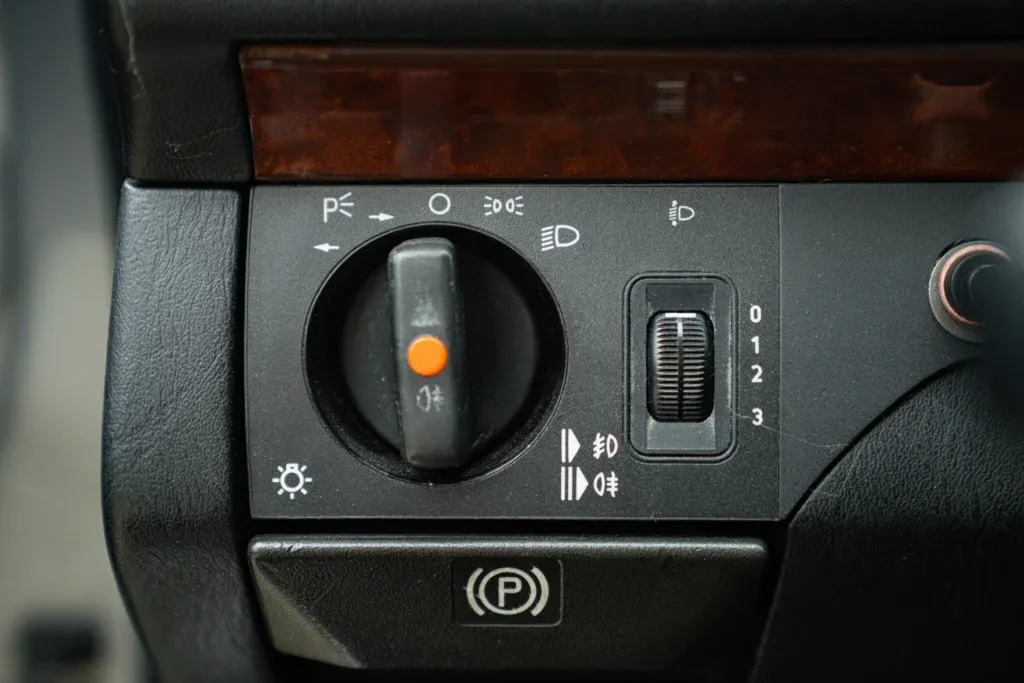 Mercedes-Benz E-Class for sale | 1992 MERCEDES-BENZ 200 TE SW - Image 56